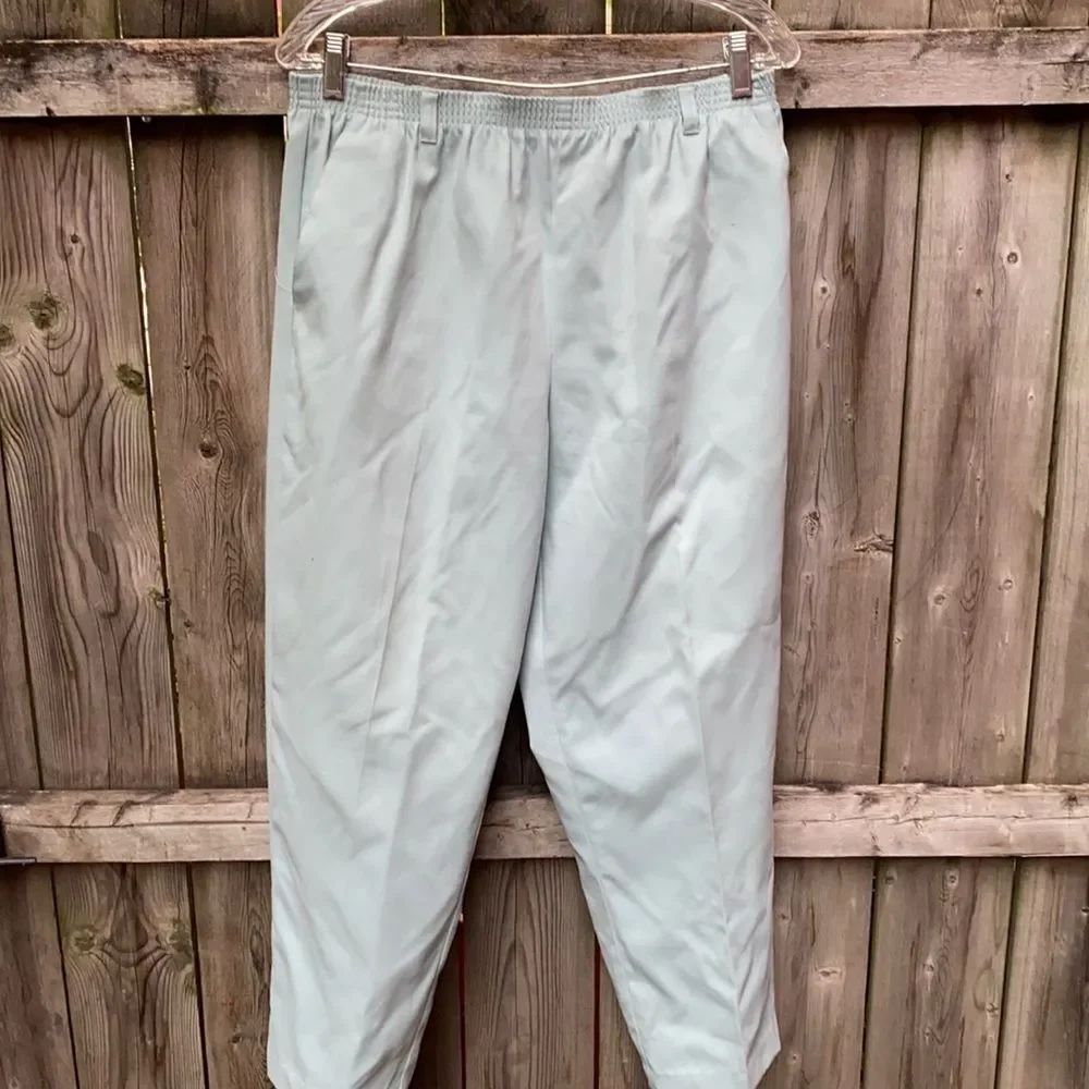 Hasting & Smith Petite Stretch Waist Pants sz. 6 petite